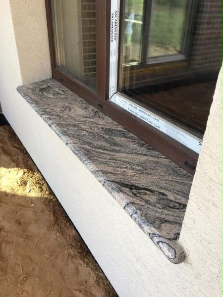 Window Sill 5